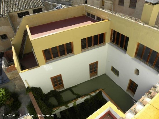 Casa en venta en Caravaca de la Cruz (Murcia)