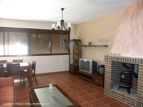  Chalet en venta en Caravaca de la Cruz (Murcia) 