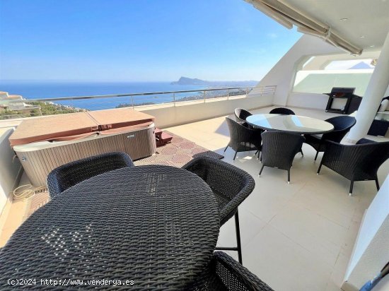  Apartamento en venta en Altea (Alicante) 