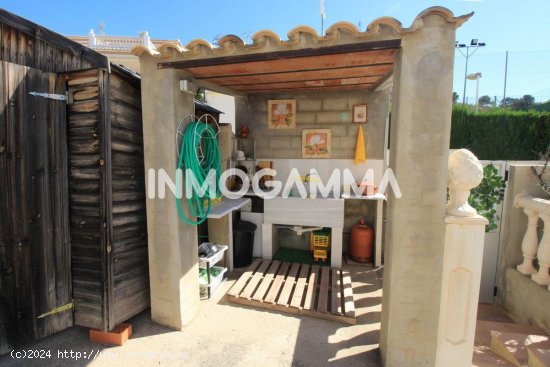 Casa en alquiler en Cullera (Valencia)