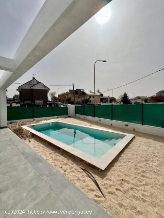 Casa en venta en Madrid (Madrid)