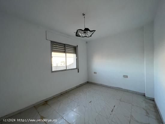 CASABANCO VENDE PISO EN VILLANUEVA DE LA SERENA - BADAJOZ