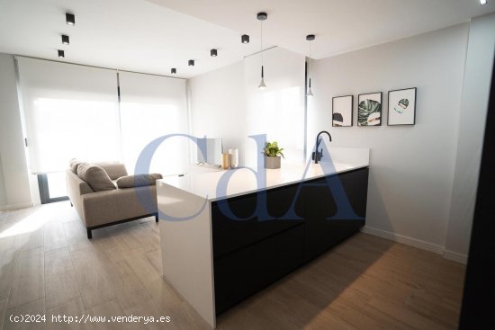 Bungalow en venta en Orihuela (Alicante)