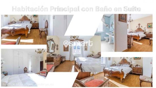 Piso en venta en Madrid (Madrid)