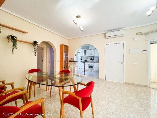 Villa en venta en Ciudad Quesada (Alicante)