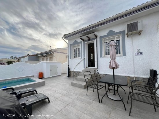 Bungalow en venta en Ciudad Quesada (Alicante)