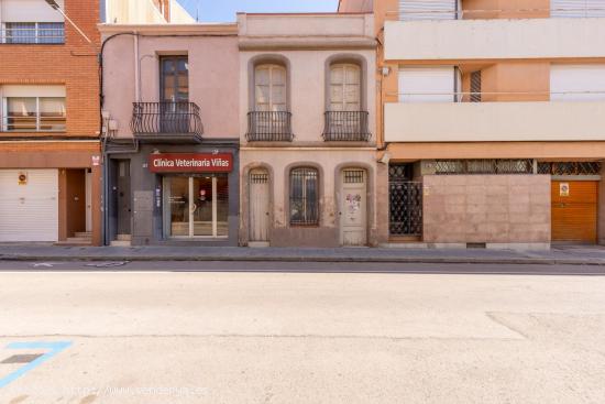 OPORTUNITAT DE FER-TE CASA TEVA AL TEU GUST - BARCELONA