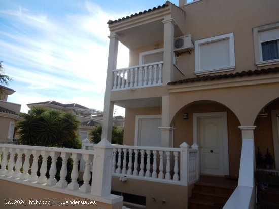  Casa en venta en Ciudad Quesada (Alicante) 