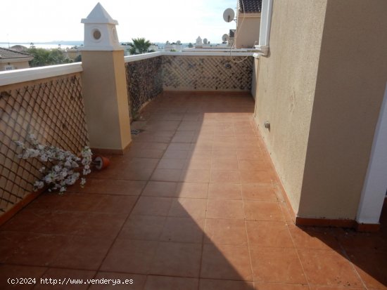 Casa en venta en Ciudad Quesada (Alicante)