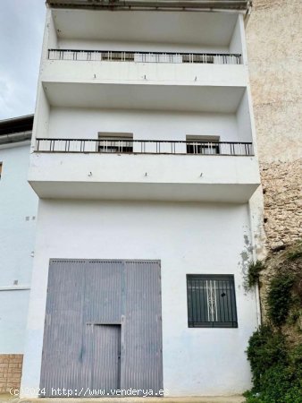  Casa en venta en Alhama de Granada (Granada) 