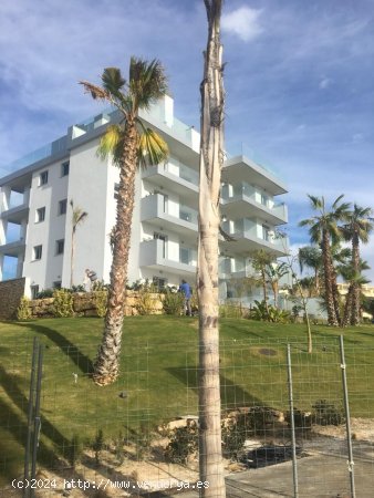 Apartamento en alquiler en Mijas (Málaga)