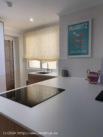 Apartamento en alquiler en Marbella (Málaga)