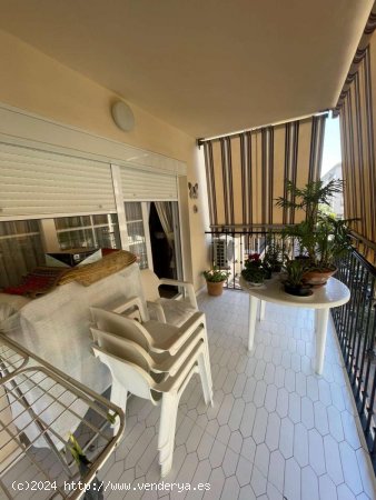  Apartamento en venta en Fuengirola (Málaga) 