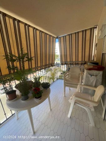 Apartamento en venta en Fuengirola (Málaga)