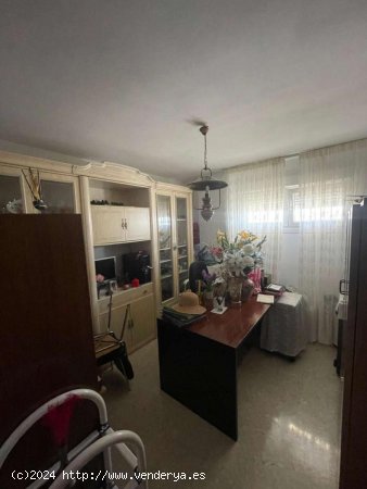 Apartamento en venta en Fuengirola (Málaga)