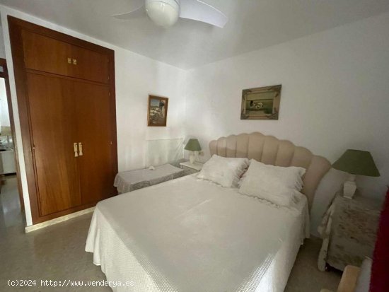 Apartamento en venta en Fuengirola (Málaga)