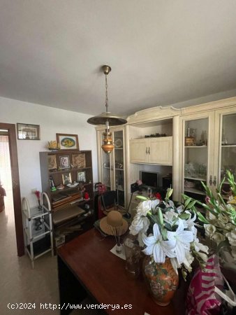 Apartamento en venta en Fuengirola (Málaga)