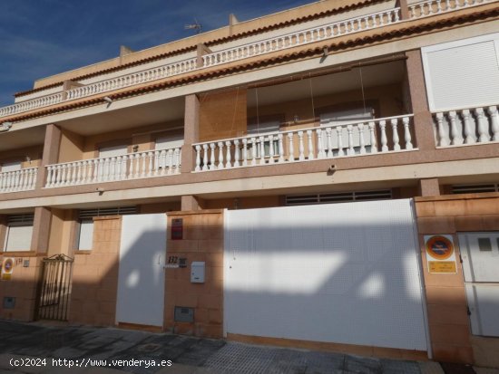  Casa en venta en Benejúzar (Alicante) 