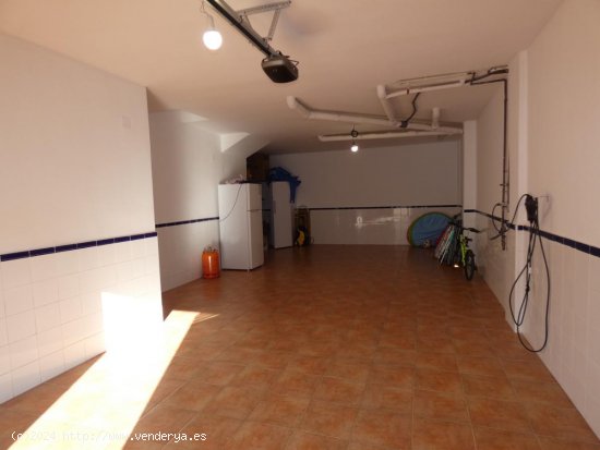 Casa en venta en Benejúzar (Alicante)