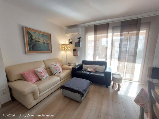 Apartamento en venta en Torroella de Montgrí (Girona)