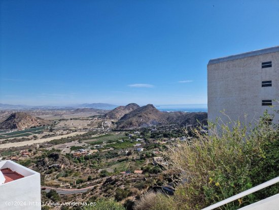 Apartamento en venta en Mojácar (Almería)