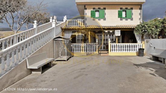  Finca en venta en Granadilla de Abona (Tenerife) 