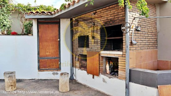 Finca en venta en Granadilla de Abona (Tenerife)