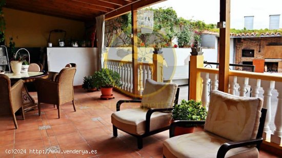 Finca en venta en Granadilla de Abona (Tenerife)