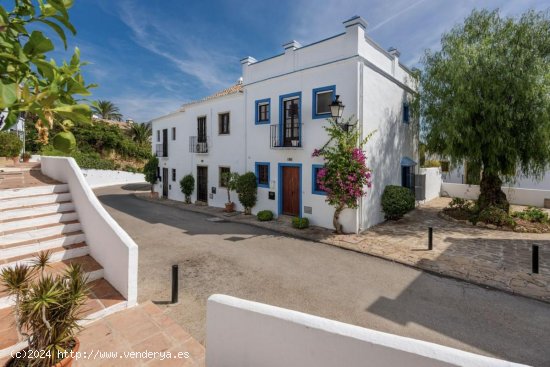  Casa en venta en Marbella (Málaga) 