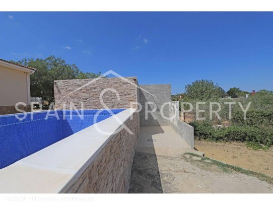 Chalet en venta en Monserrat (Valencia)