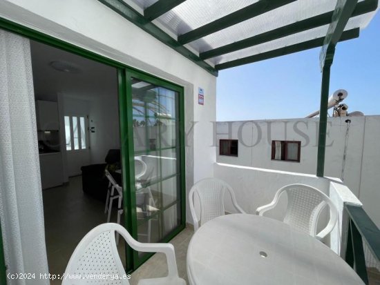 Apartamento en venta en Mogán (Las Palmas)