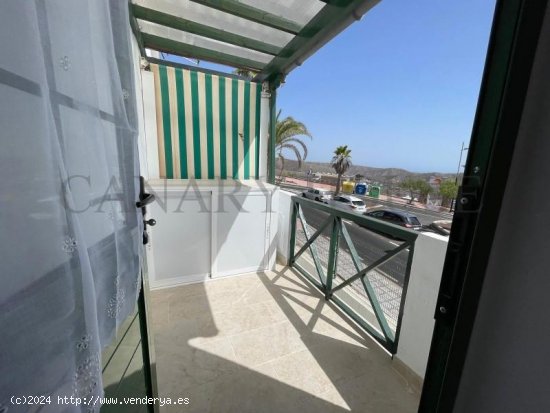 Apartamento en venta en Mogán (Las Palmas)