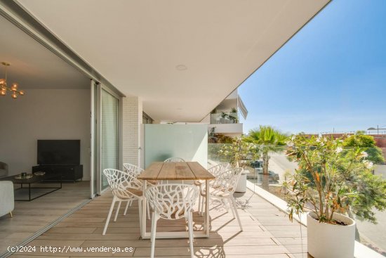 Casa en venta en Estepona (Málaga)