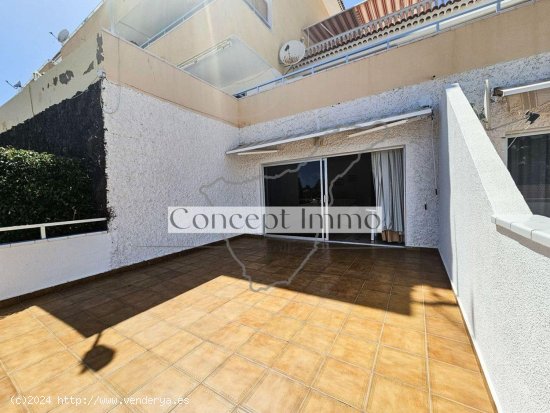 Piso en venta en Adeje (Tenerife)