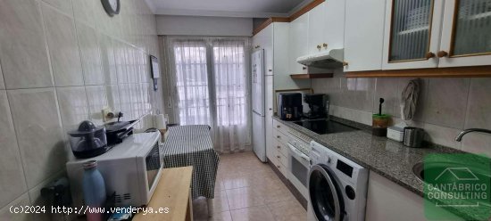 Piso en venta en Vegadeo (Asturias)