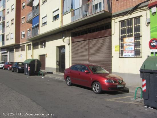 Se Vende en Zaragoza - ZARAGOZA