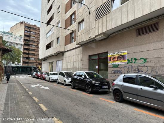 Se Vende en Zaragoza - ZARAGOZA