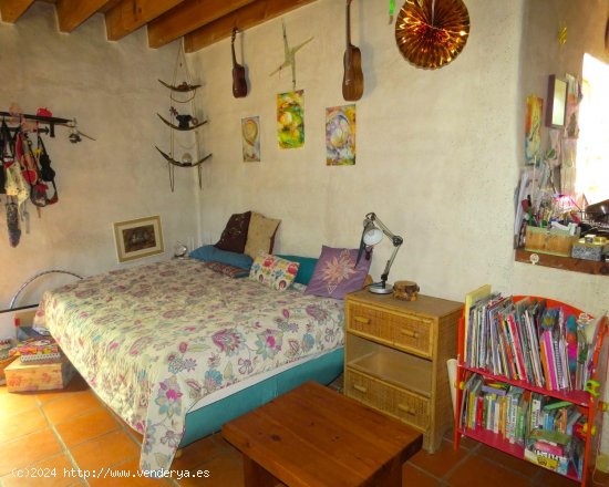 Casa en venta en Alpujarra de la Sierra (Granada)