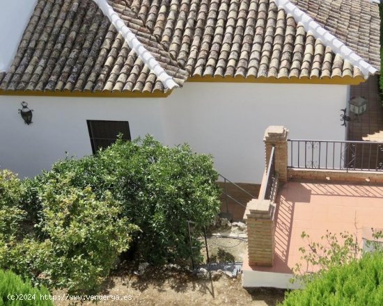 Casa en venta en Priego de Córdoba (Córdoba)