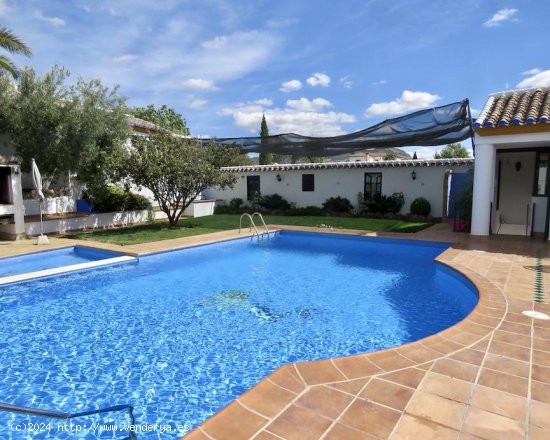 Casa en venta en Priego de Córdoba (Córdoba)