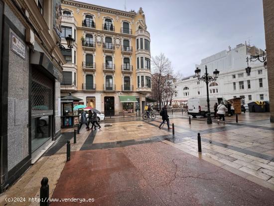 Se Alquila en Zaragoza - ZARAGOZA