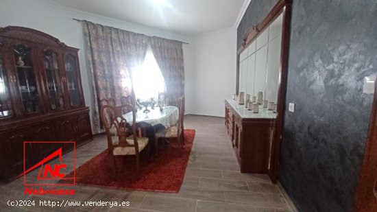  Piso en venta en El Cuervo de Sevilla (Sevilla) 