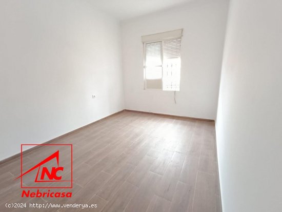 Piso en venta en El Cuervo de Sevilla (Sevilla)