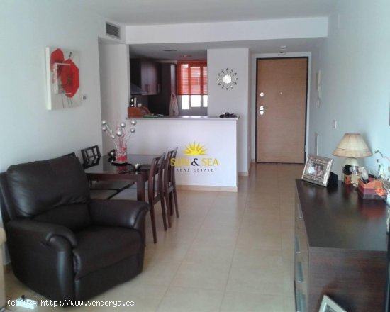 Apartamento en alquiler en Torre-Pacheco (Murcia)