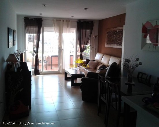 Apartamento en alquiler en Torre-Pacheco (Murcia)