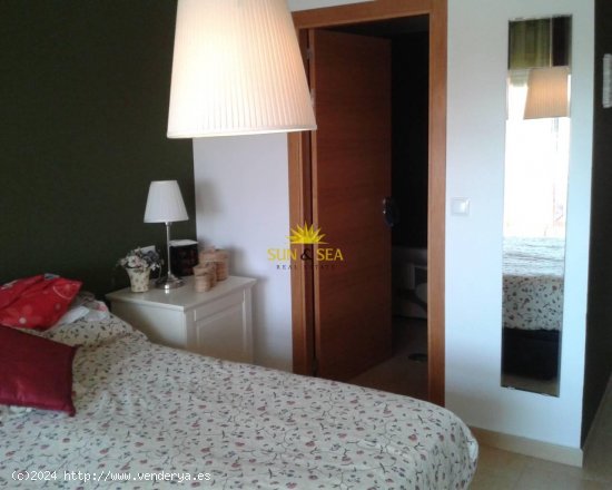 Apartamento en alquiler en Torre-Pacheco (Murcia)