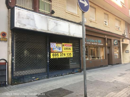 Se Vende en Zaragoza - ZARAGOZA