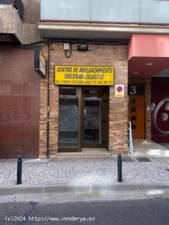 Se Vende en Zaragoza - ZARAGOZA