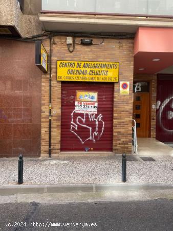 Se Vende en Zaragoza - ZARAGOZA