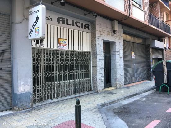 Se Vende en Zaragoza - ZARAGOZA